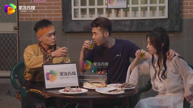 [ThZu.Cc]果冻传媒GDCM-031嫦娥奔月吴刚逆袭