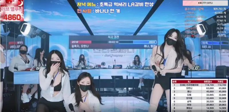 韩国宝贝团队第01集_OMSF