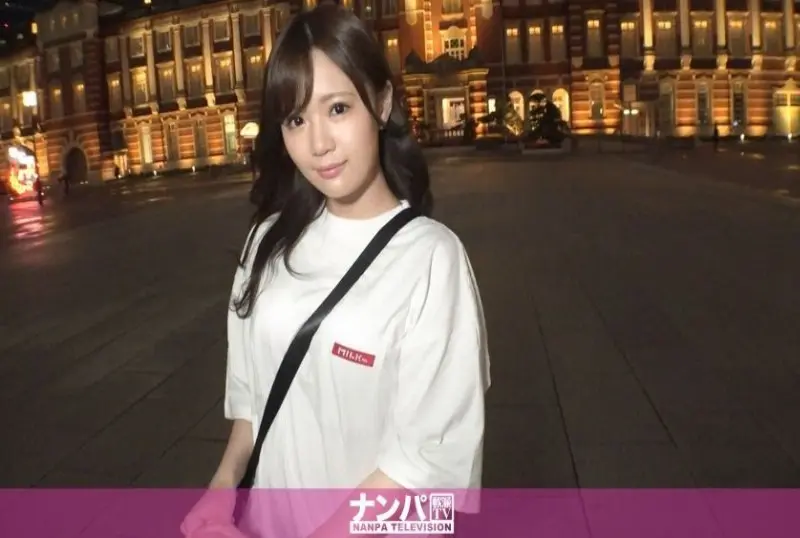 200GANA-2510 真实搭讪对大都市充满憧憬的可爱女孩上床开干-中文字幕