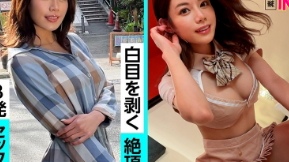 【无码破坏】Rui (27岁)，素人大姐姐，苗条皮肤白皙、巨乳、M女、角色扮演