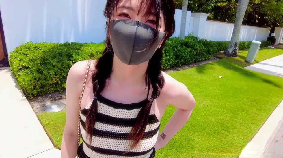 吃饭场所的公共厕所篇 玩偶姐姐